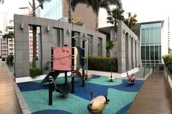 Regency Suites (D3), Apartment #608549091